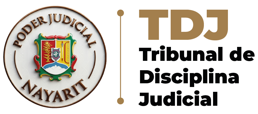 Tribunal de Disciplina Judicial del Poder Judicial del Estado de Nayarit